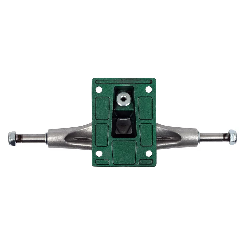 Polster Pine Green Truck - 5.25