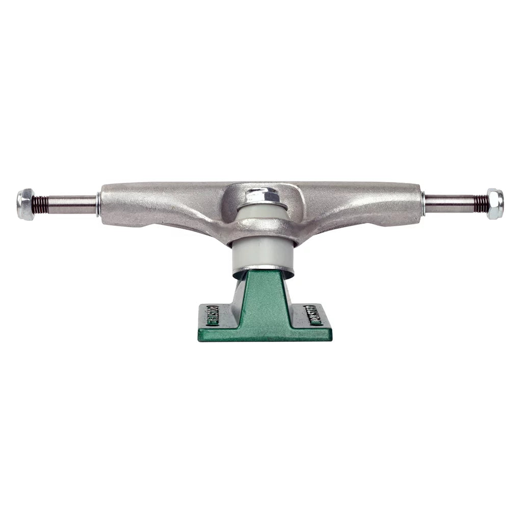 Polster Pine Green Truck - 5.25