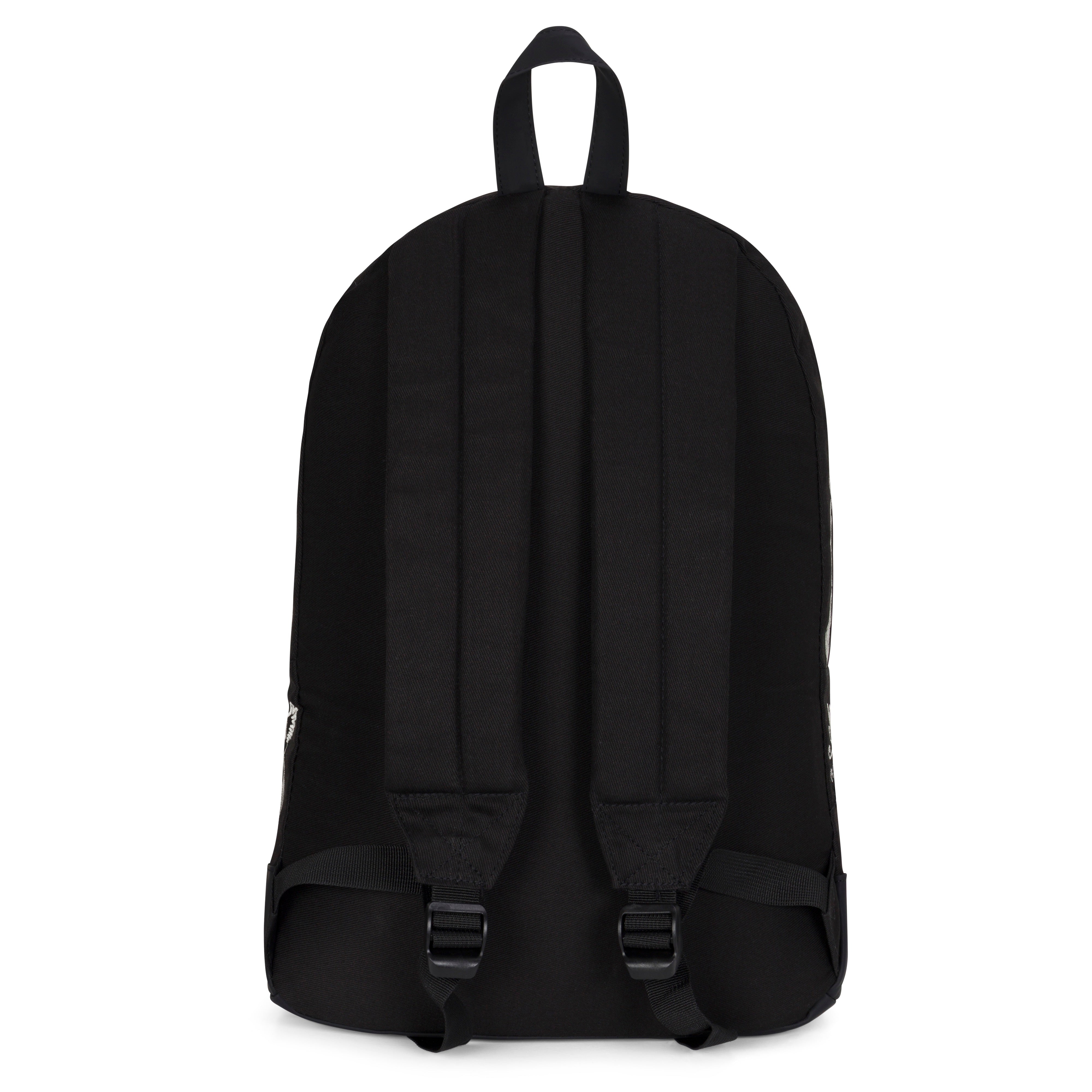 RIPNDIP Blonded Backpack (Black)