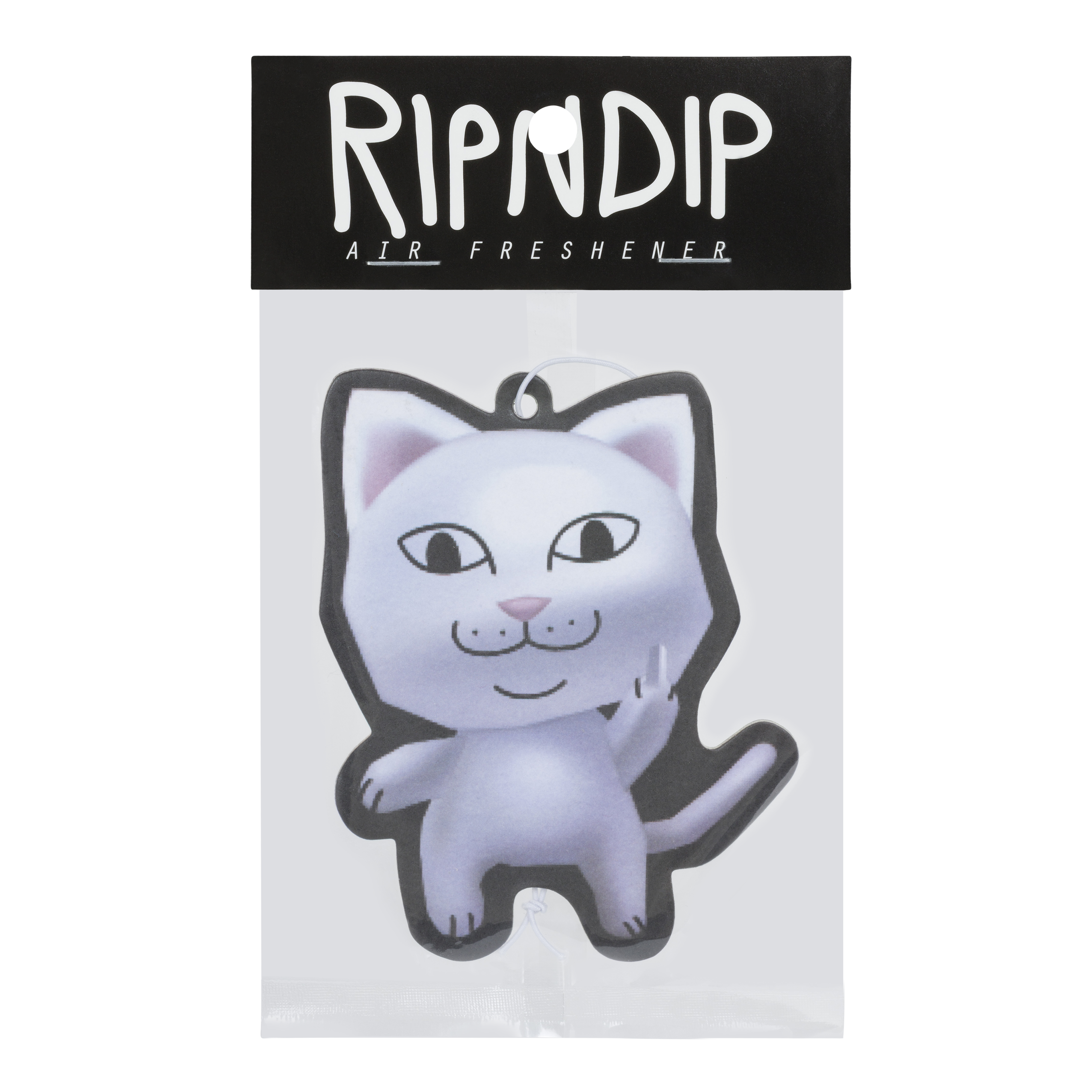 RIPNDIP Nermii Air Freshener (Multi)