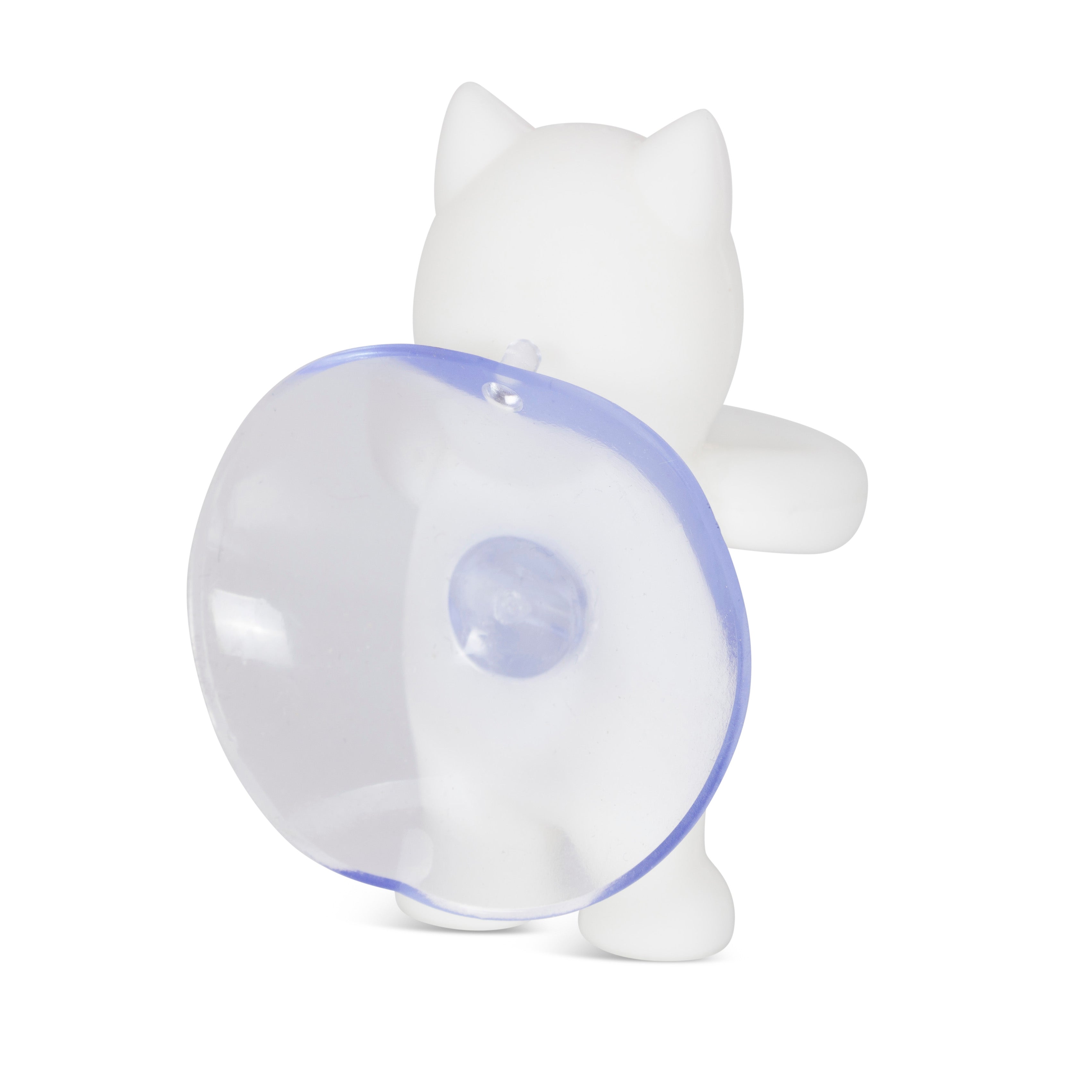 RIPNDIP Lord Nermal Toothbrush Holder (White)