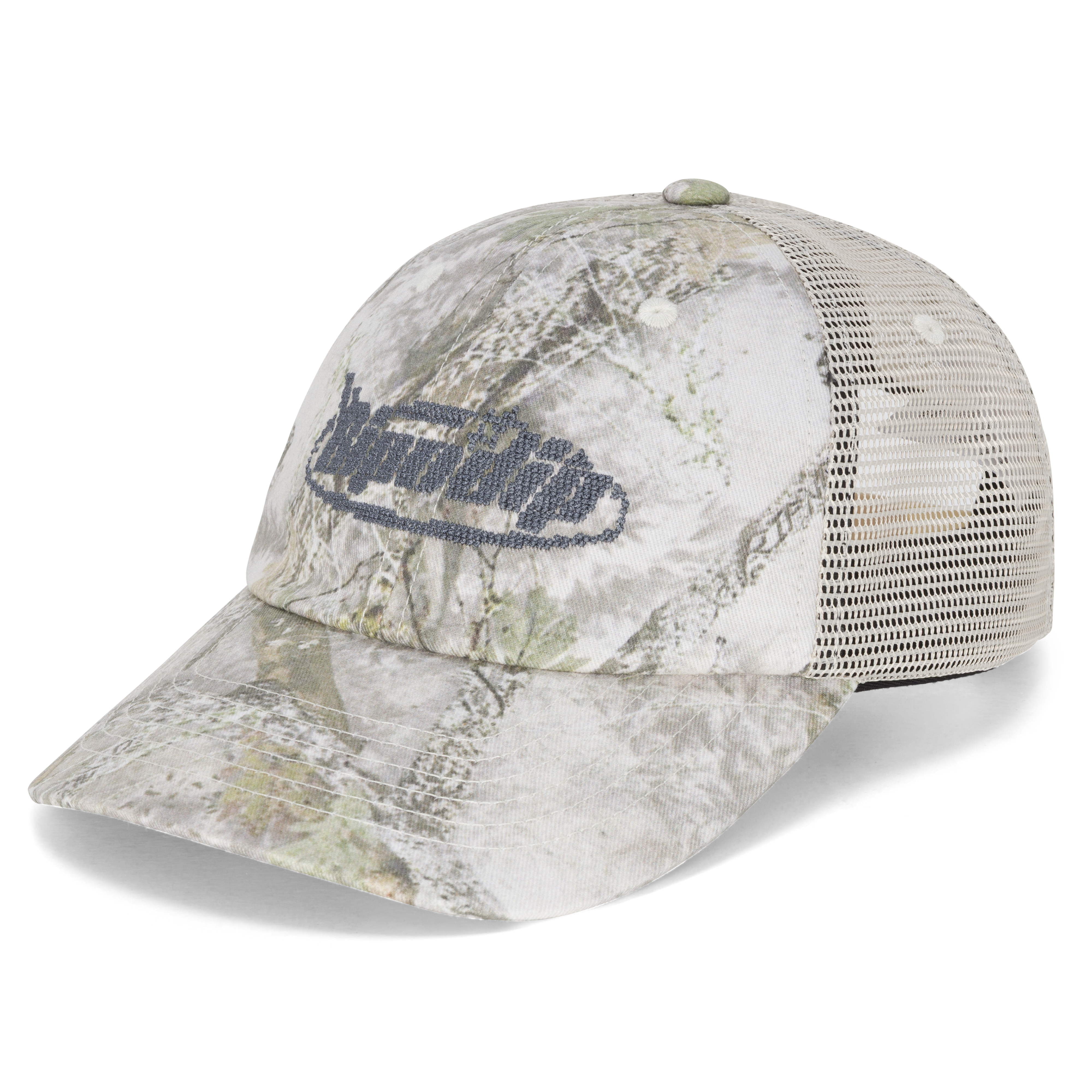 RIPNDIP Overdrive Trucker Hat (Nerm Tree Camo)