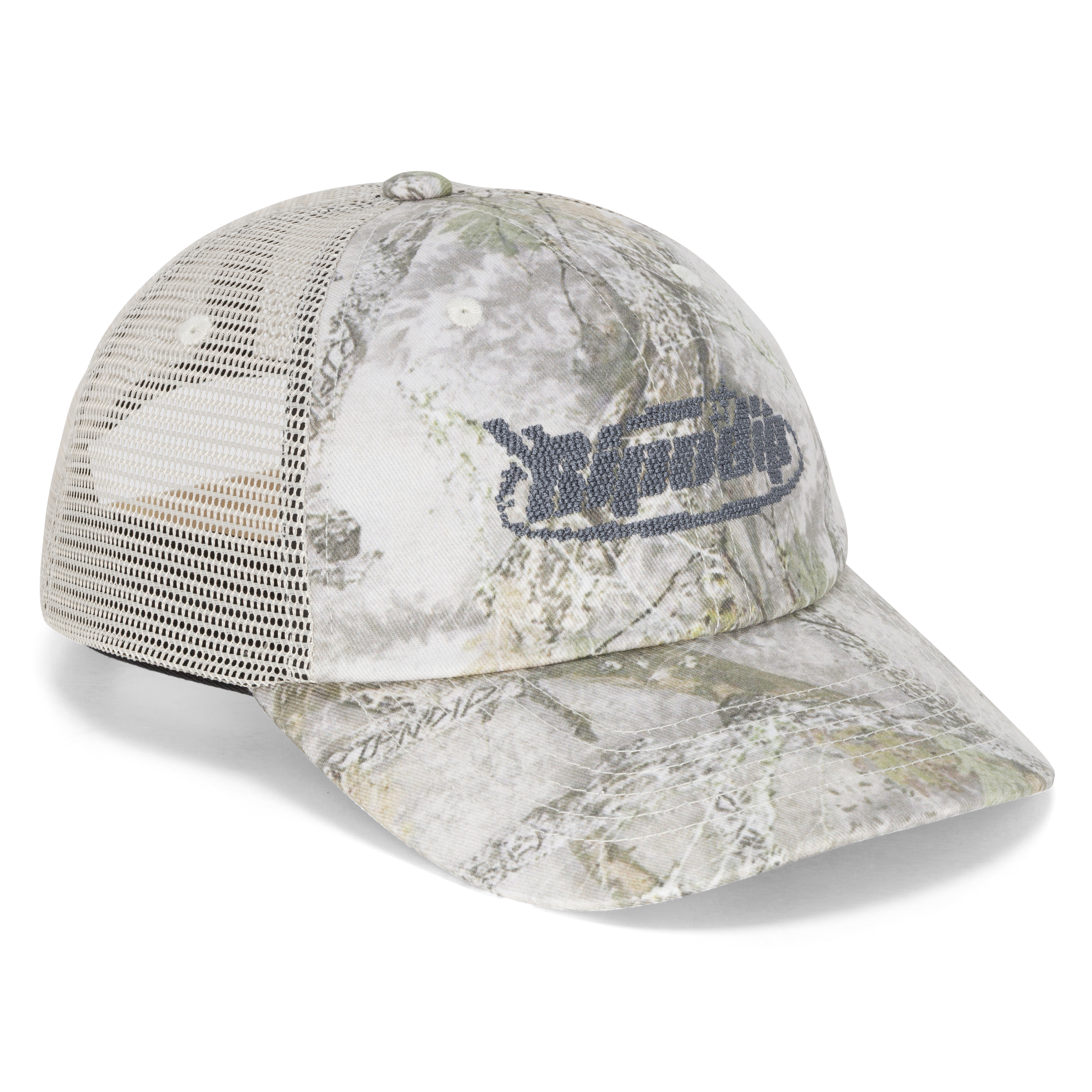 RIPNDIP Overdrive Trucker Hat (Nerm Tree Camo)