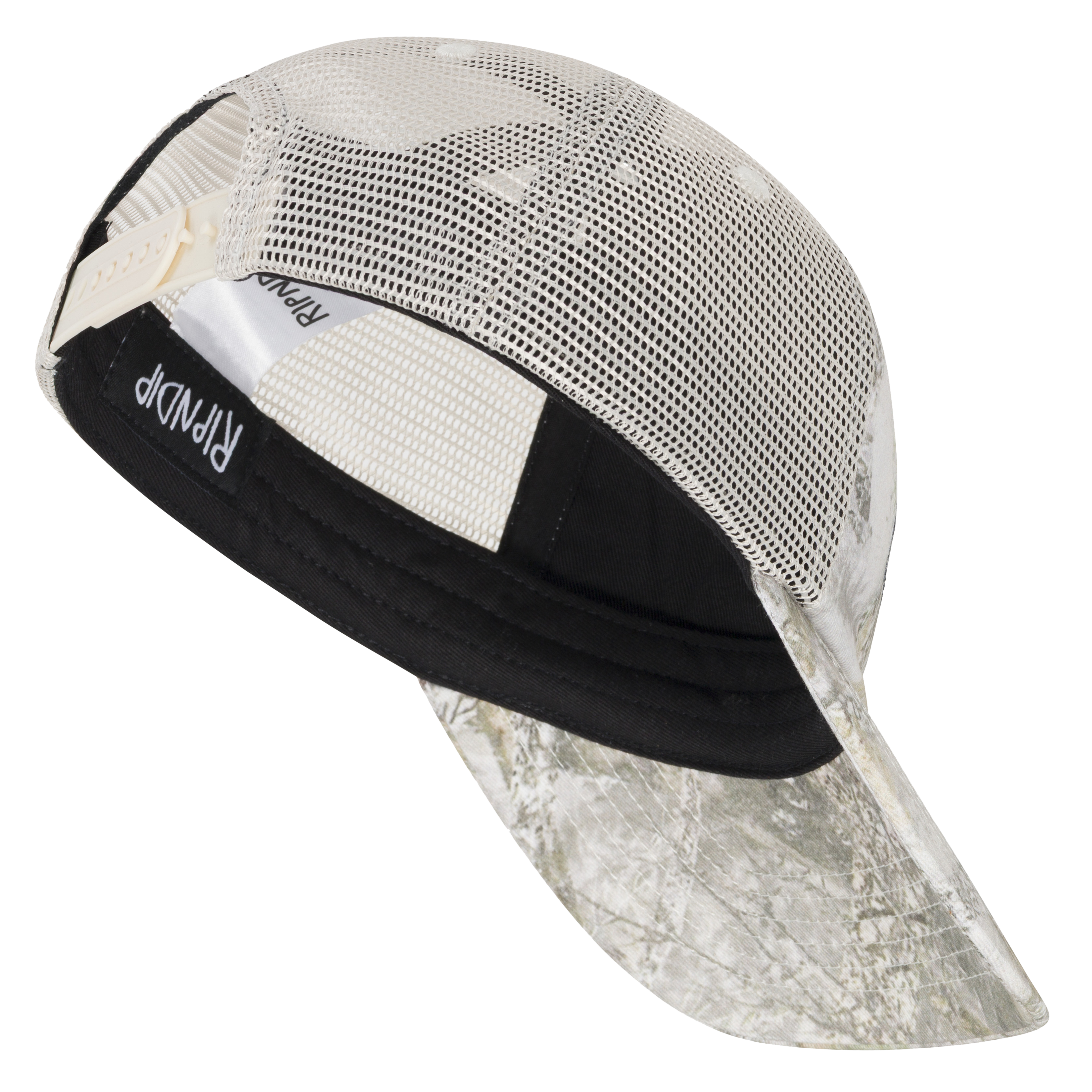 RIPNDIP Overdrive Trucker Hat (Nerm Tree Camo)