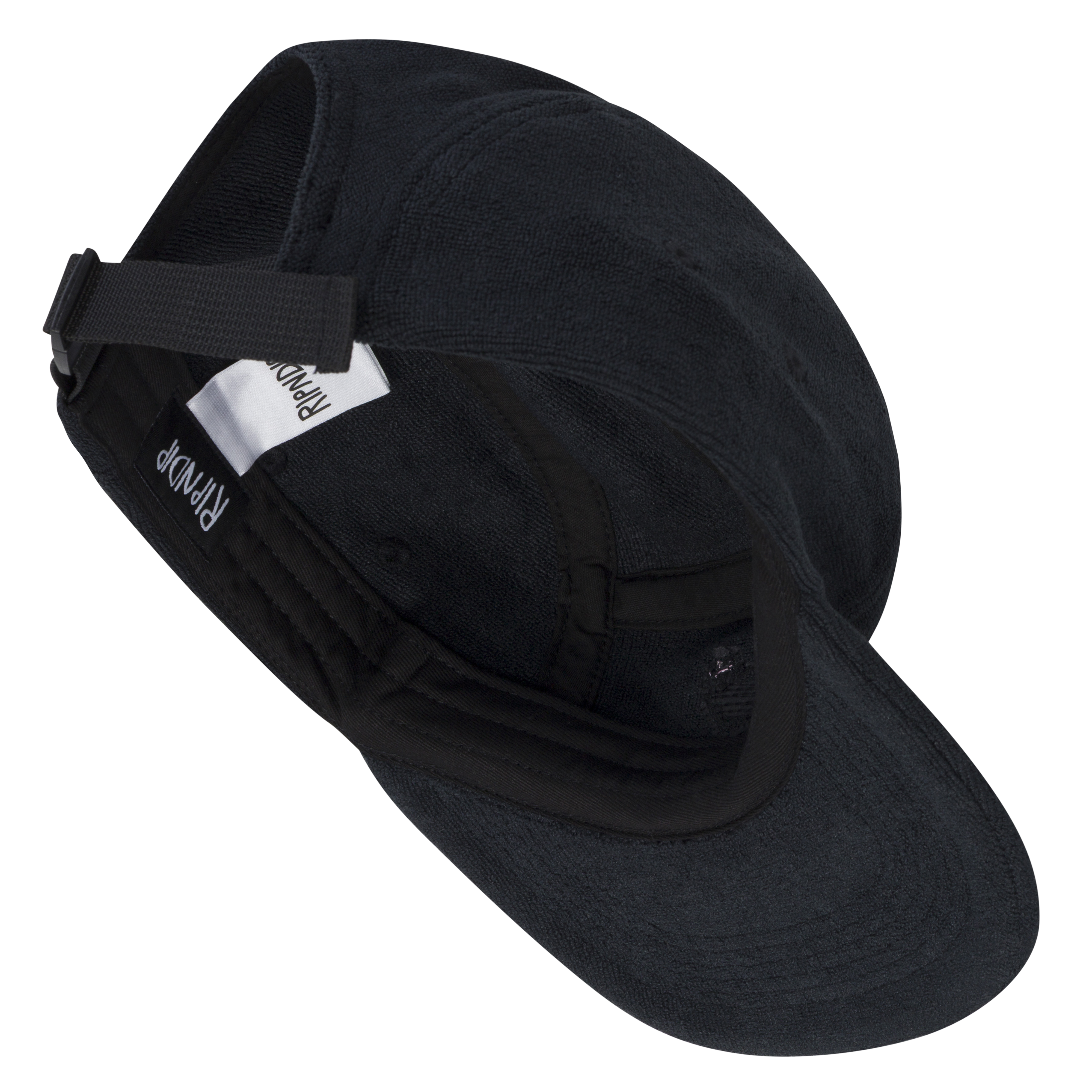 RIPNDIP Castanza Camper Hat (Black)