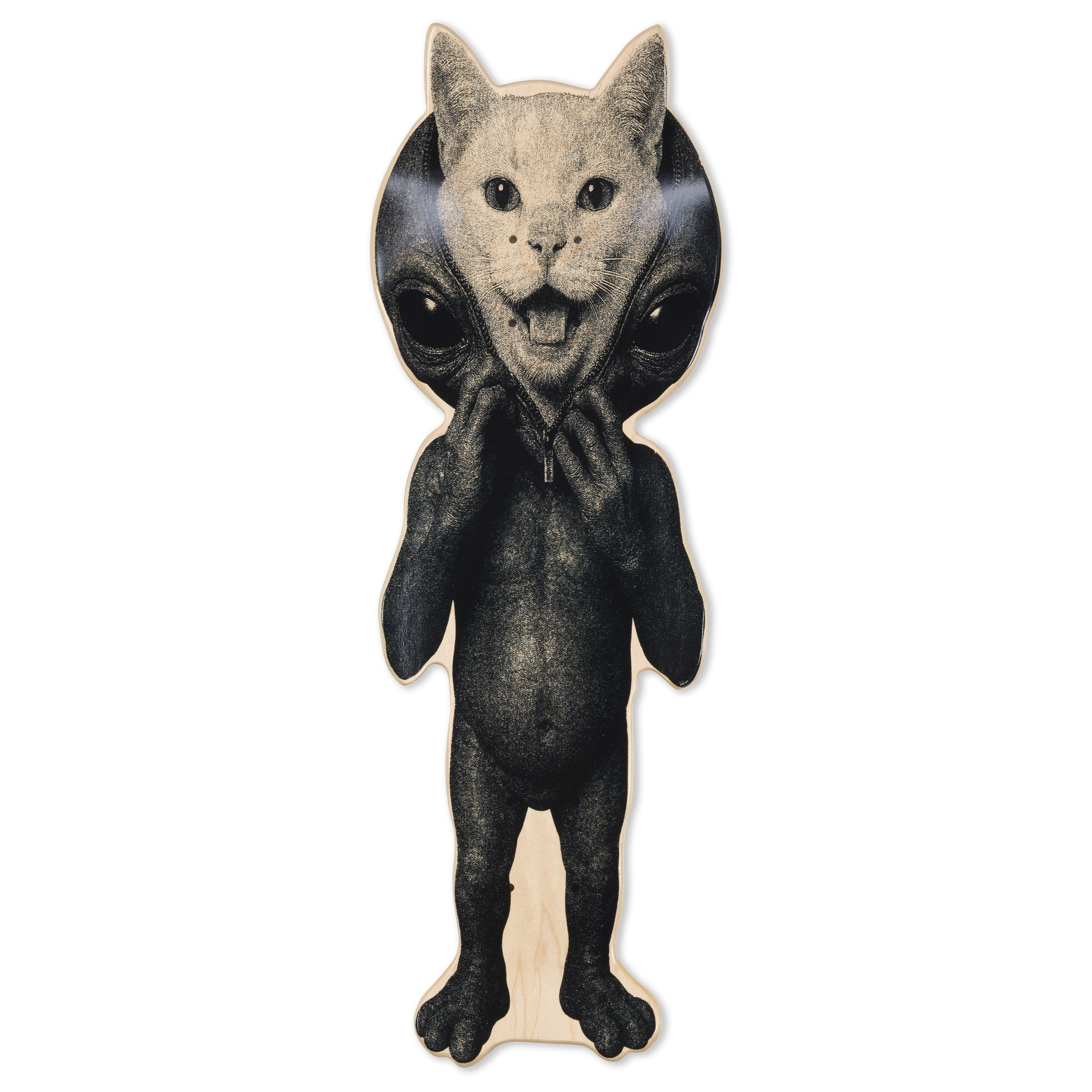 RIPNDIP Take Ur Mask Off Cruiser Board (Multi)