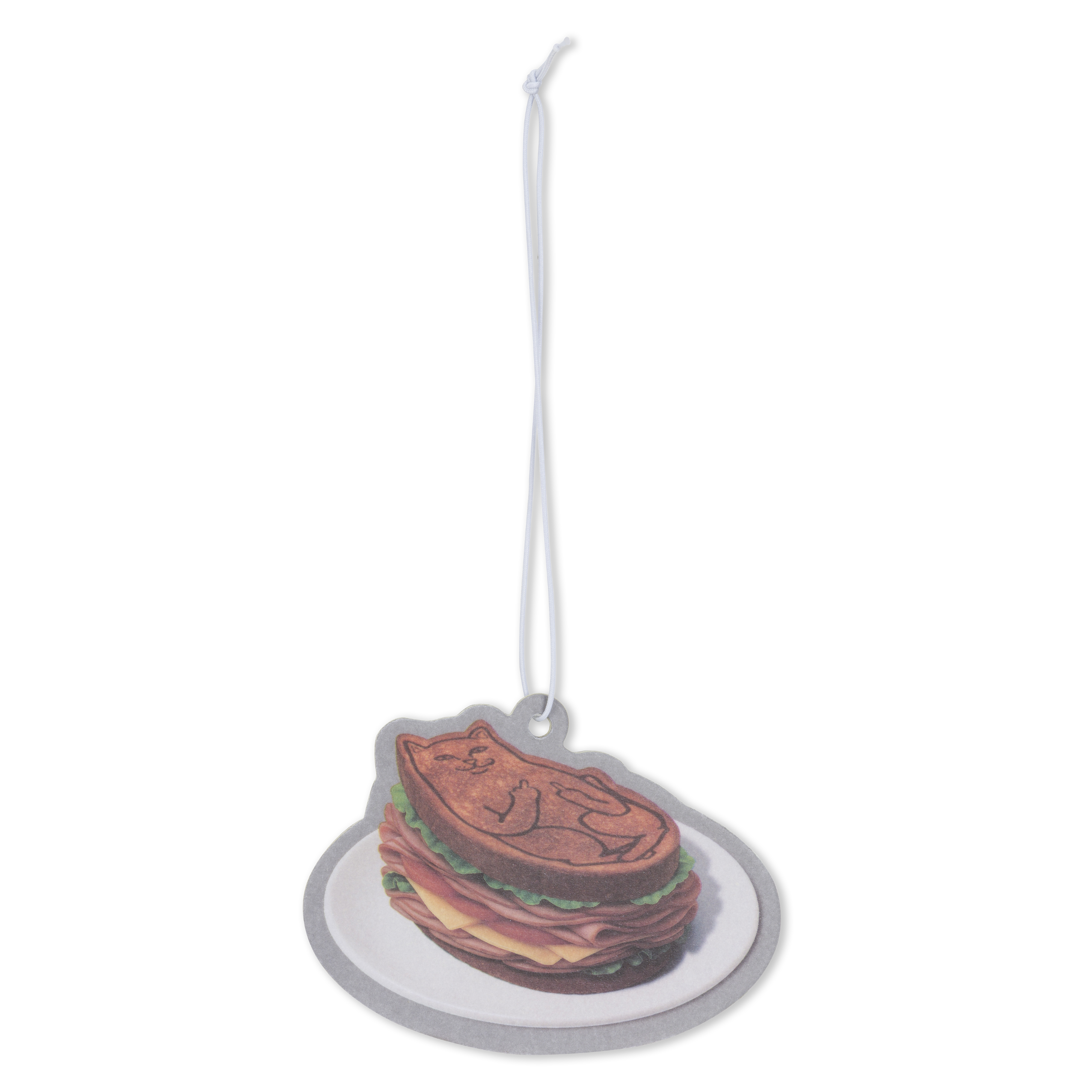 RIPNDIP Best Meat Air Freshener (Multi)