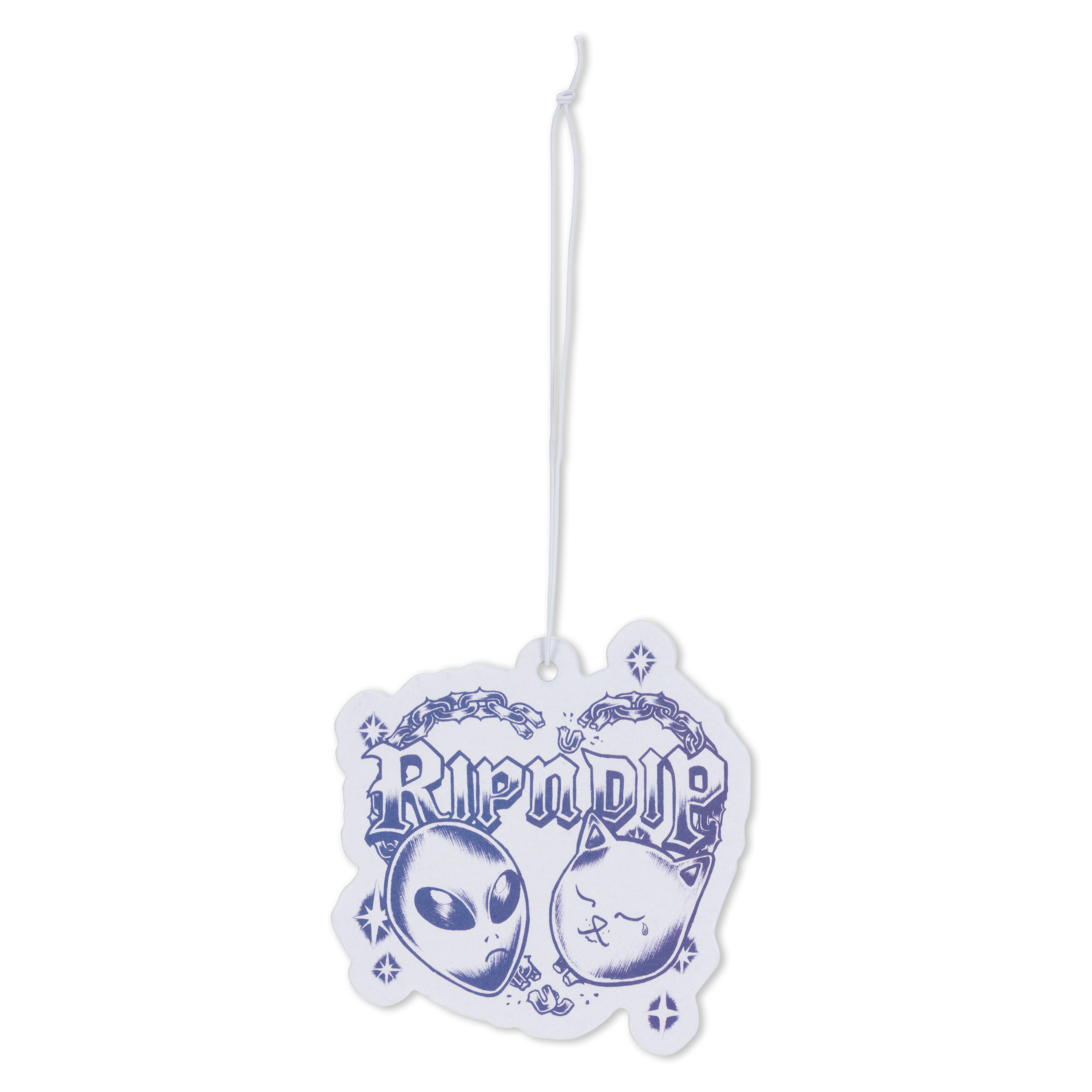 RIPNDIP Kali Air Freshener (Multi)