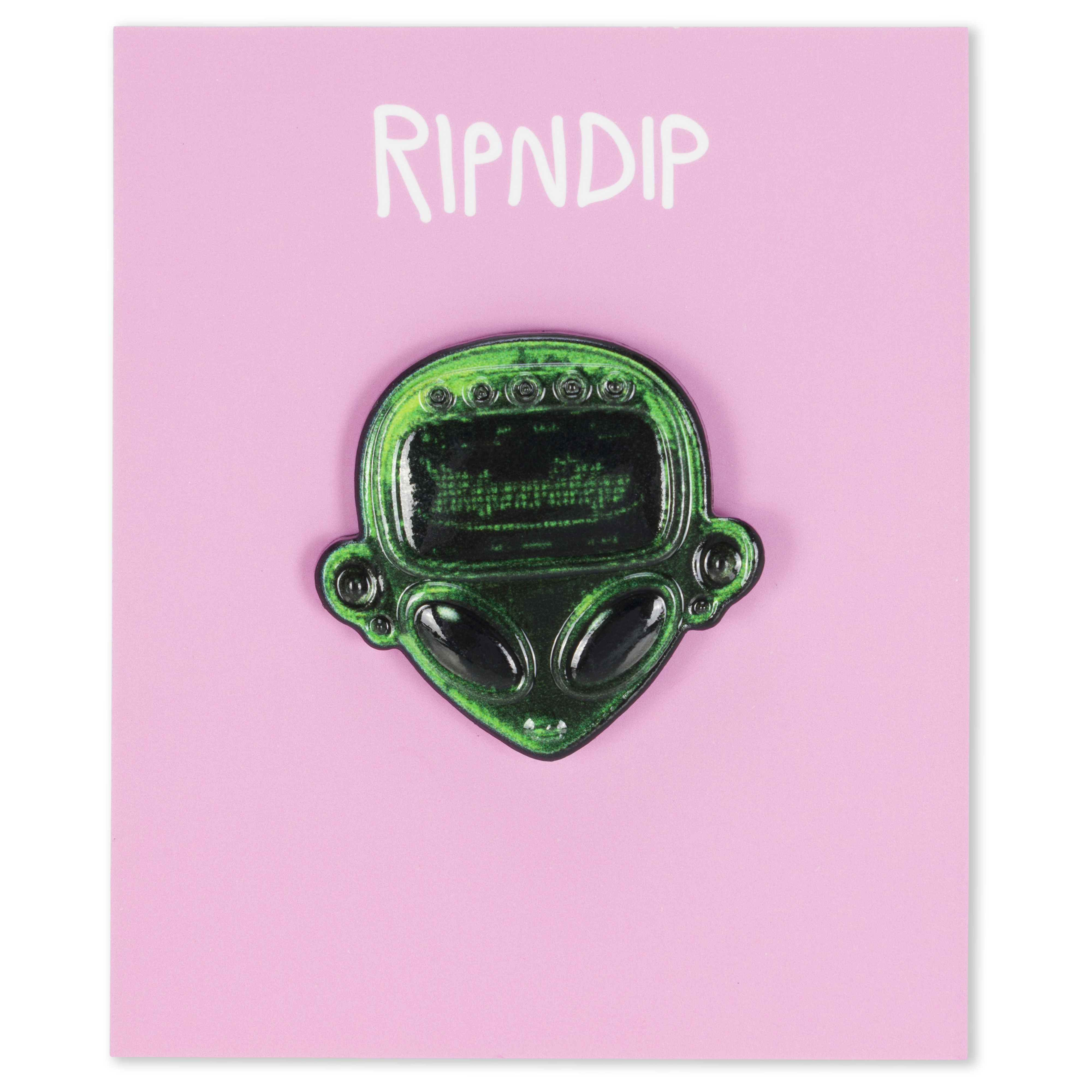 RIPNDIP Technologic Pin (Multi)