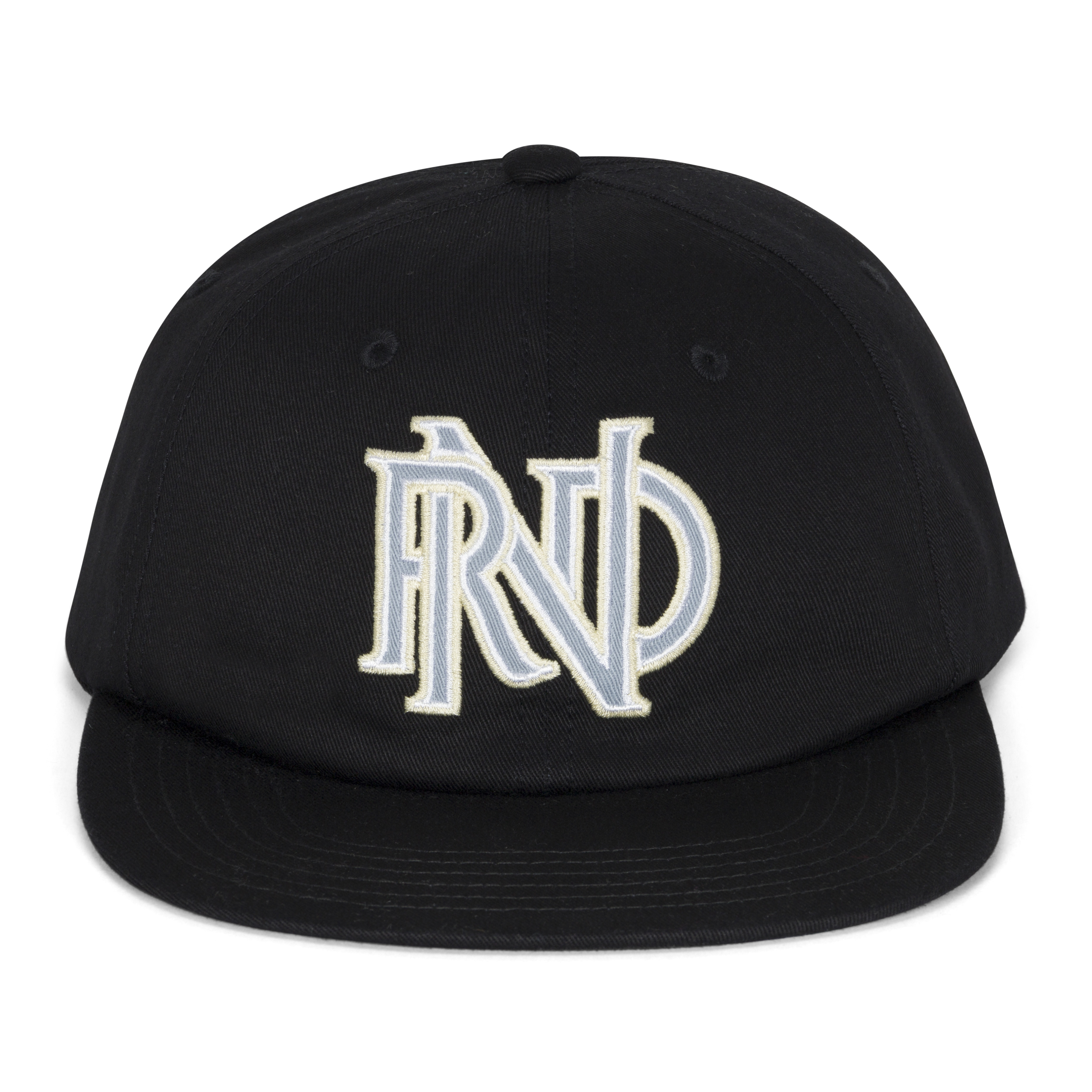 RIPNDIP No Days Off Snapback (Black)