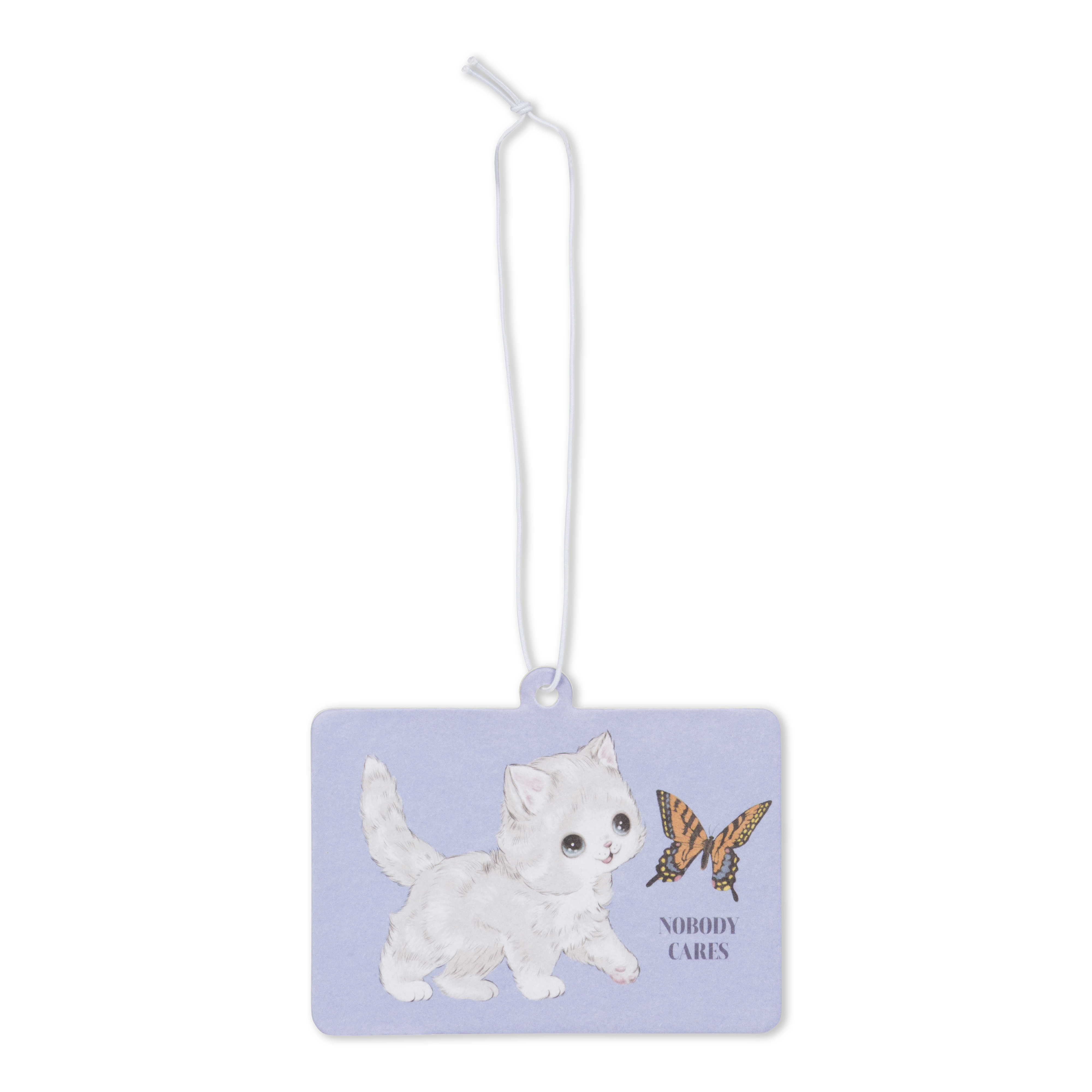 RIPNDIP Nobody Cares Air Freshener (Multi)