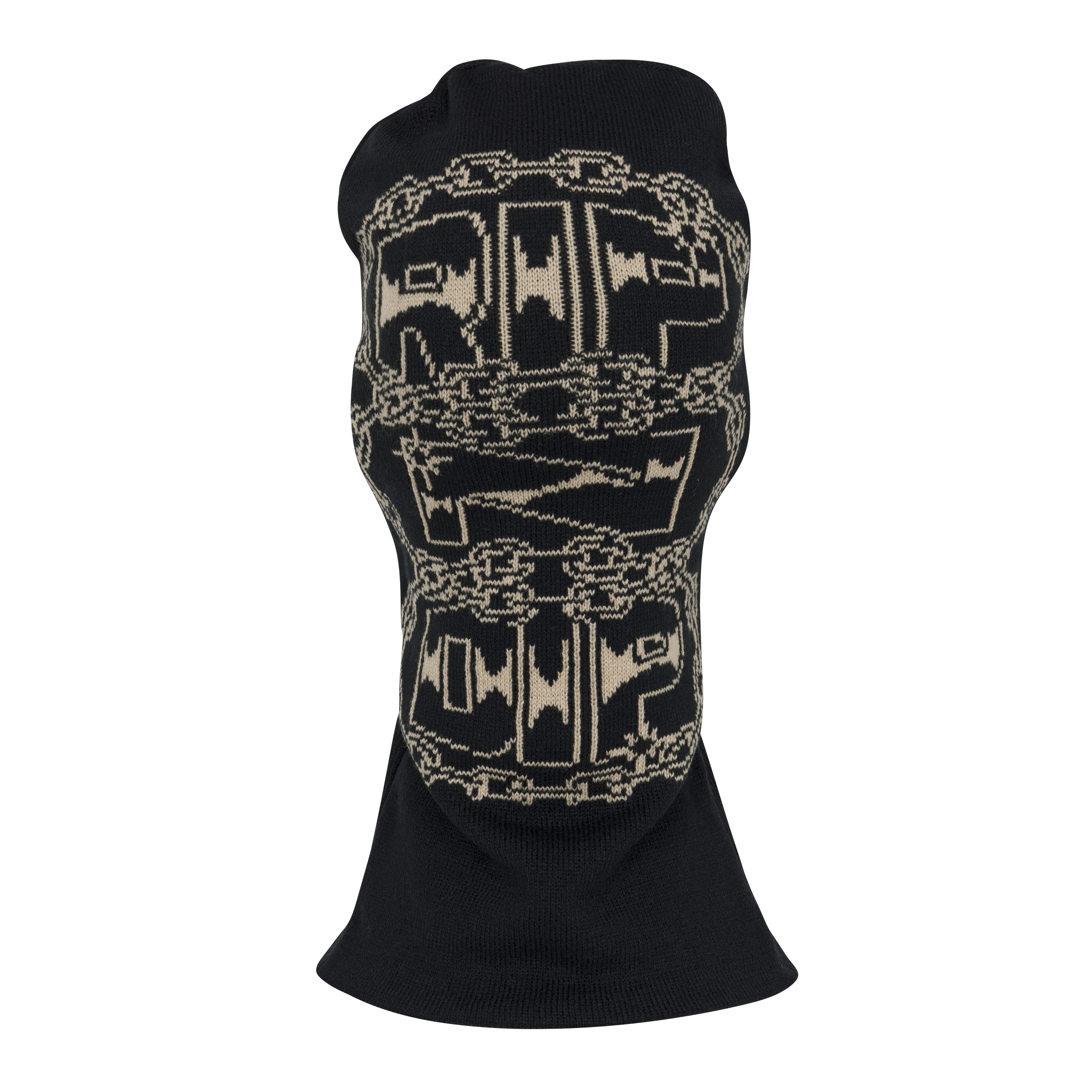 RIPNDIP Linkned Up Balaclava (Black)