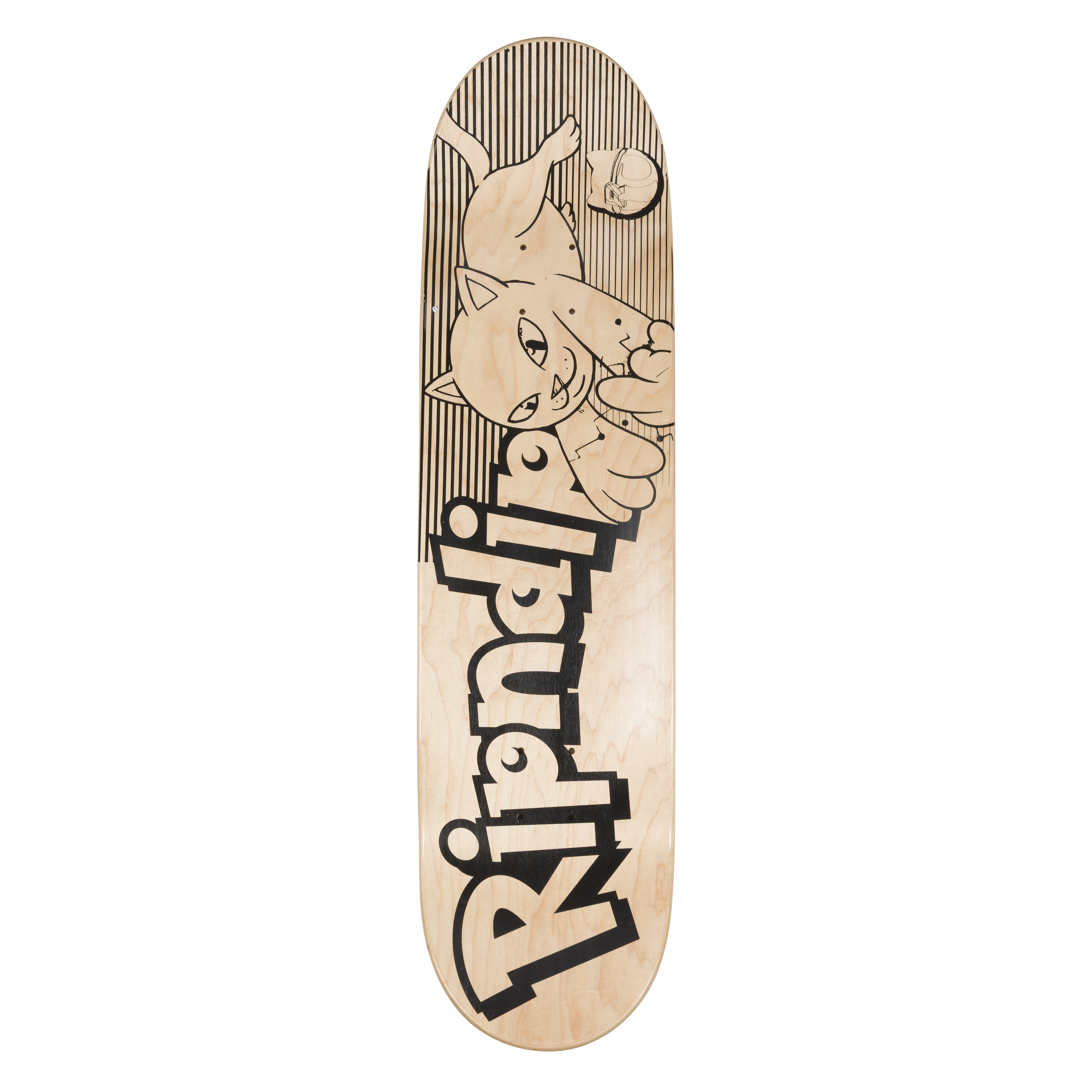RIPNDIP Legendary Nerm Deck (Silver)