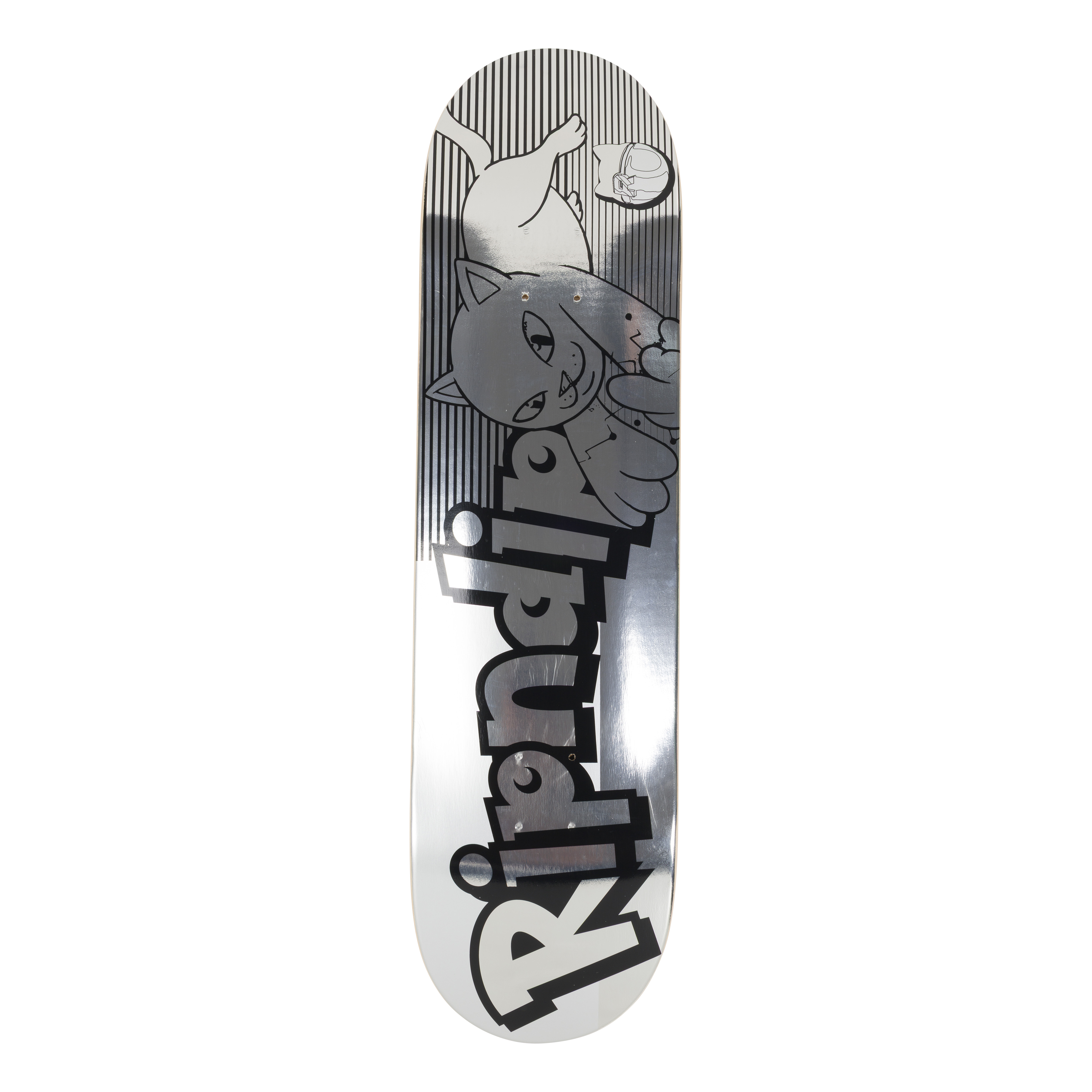 RIPNDIP Legendary Nerm Deck (Silver)