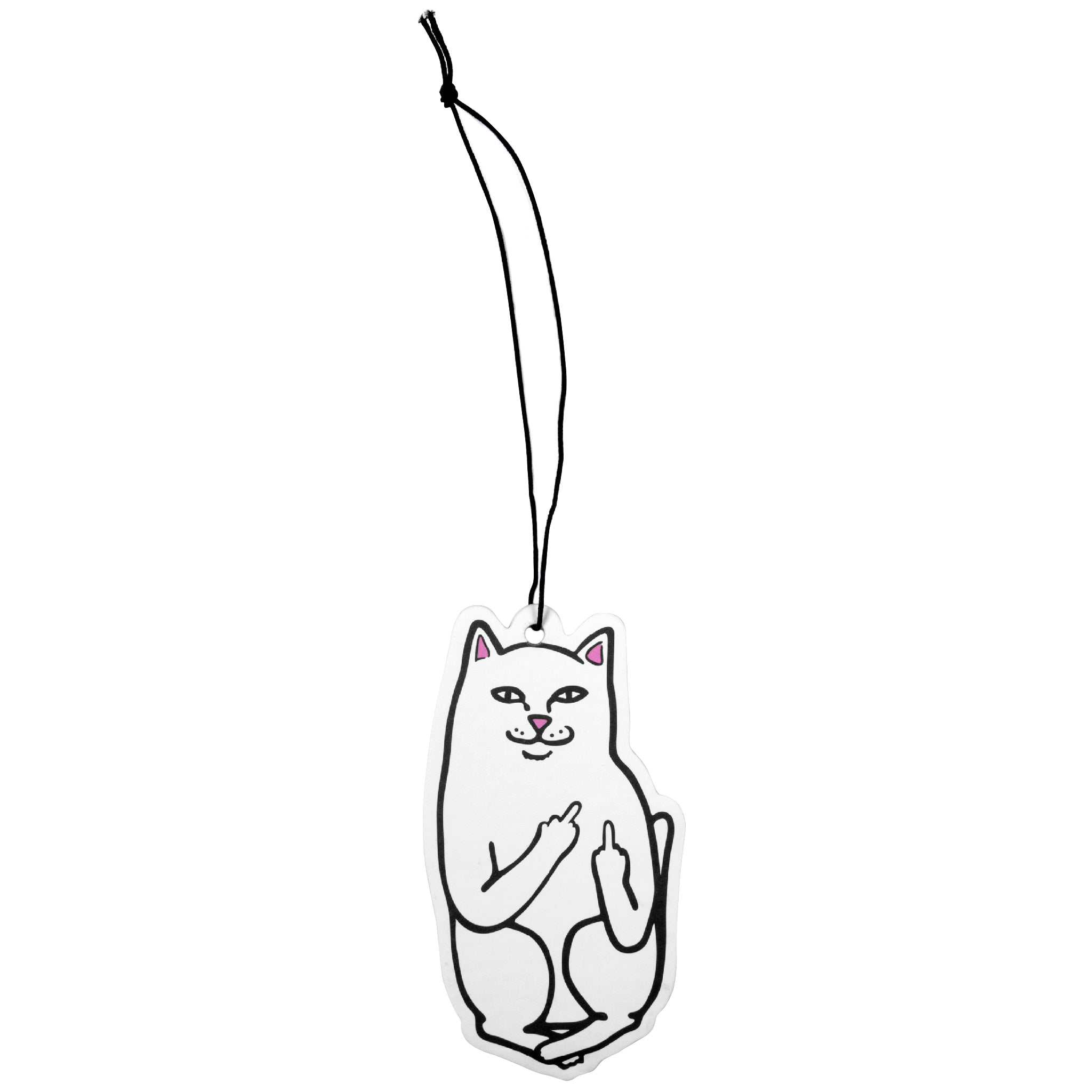 255221 Lord Nermal Air Freshener