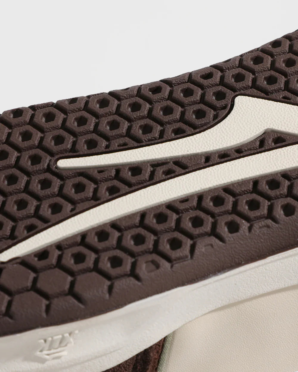 Telford Low - Chestnut Suede Birch Brown