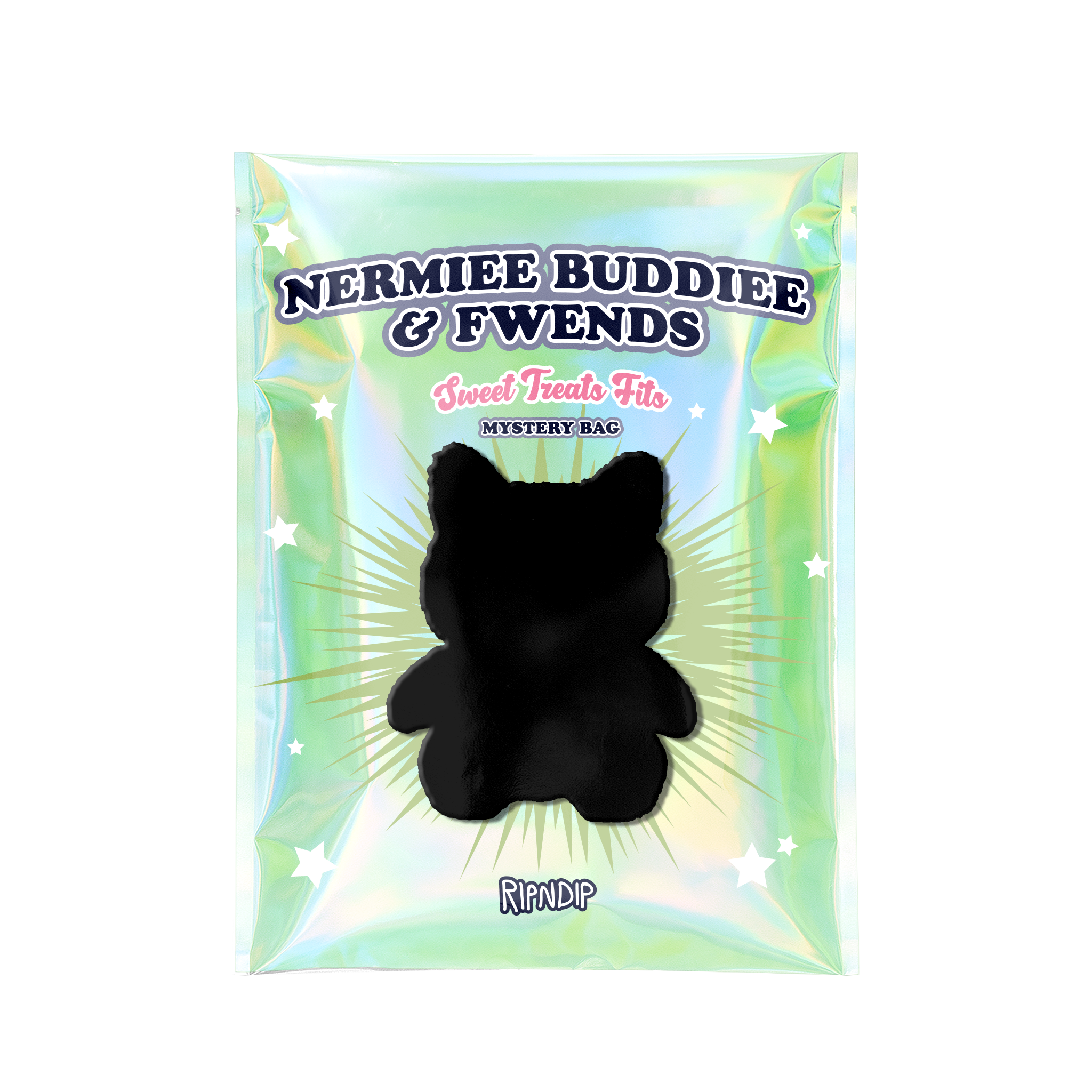 RIPNDIP Sweet Treats Nermiee Mystery Bags (Assort)