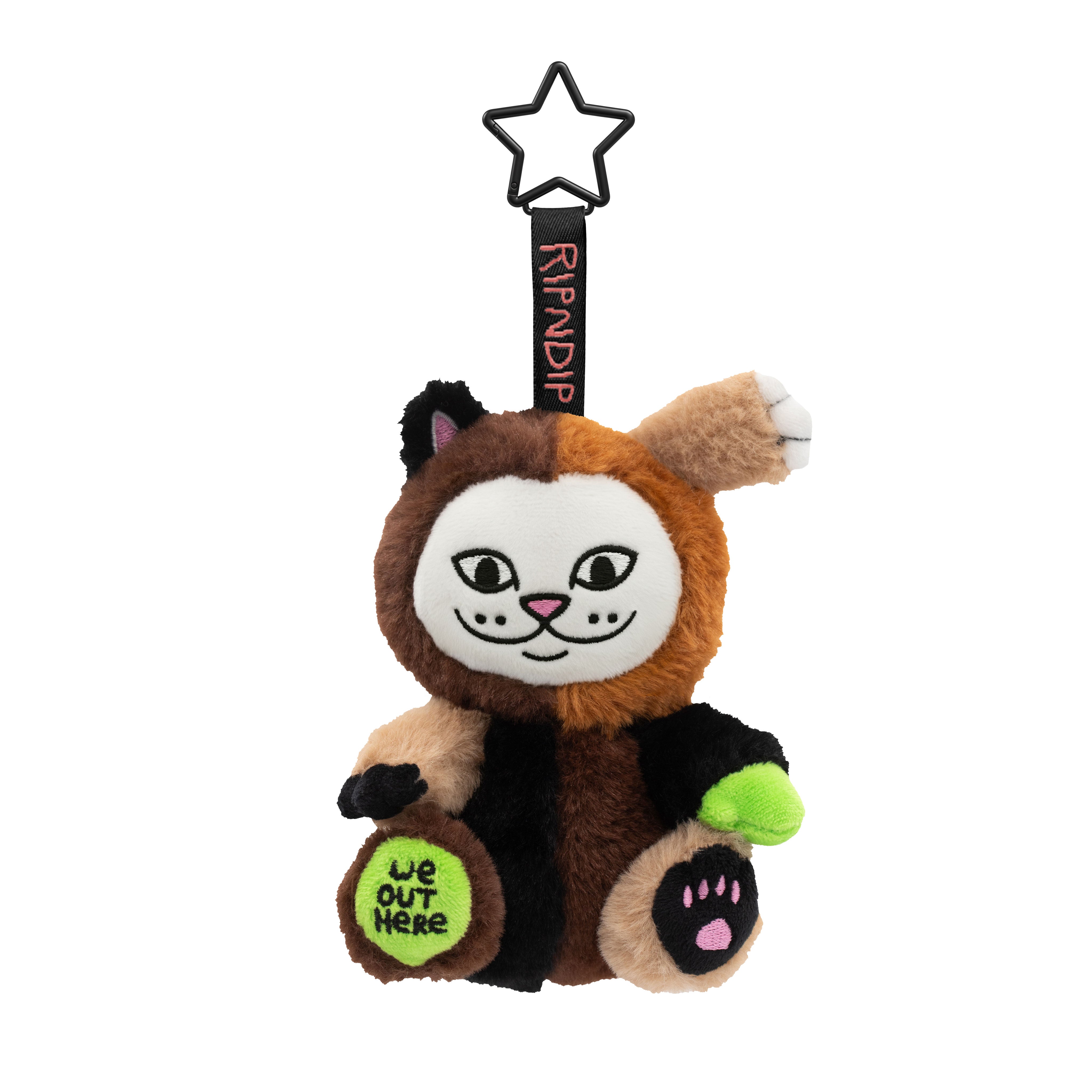 RIPNDIP Freakiee Faces Nermiee Mystery Bags (Assort)