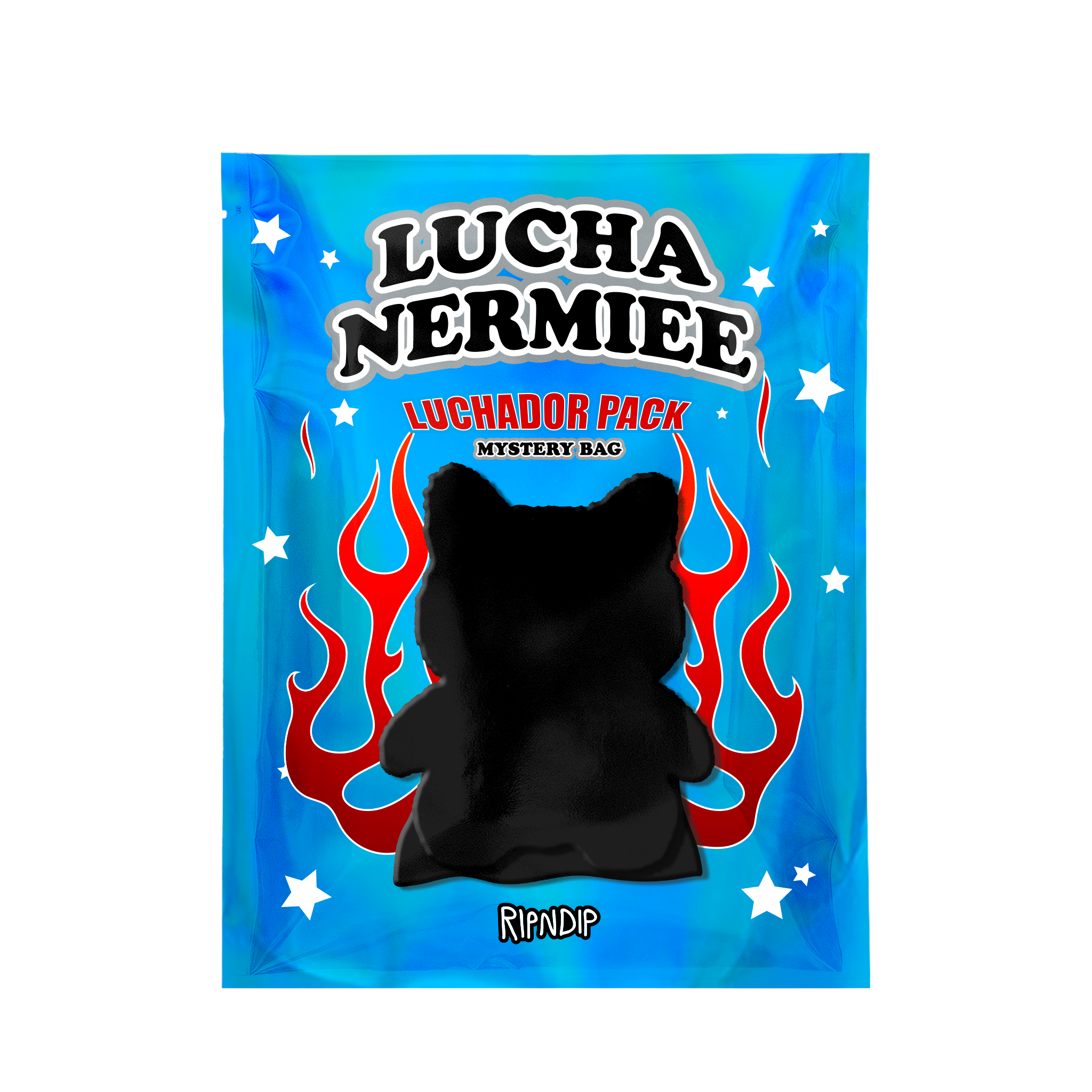 RIPNDIP Lucha Nermiee Mystery Bag (Assort)
